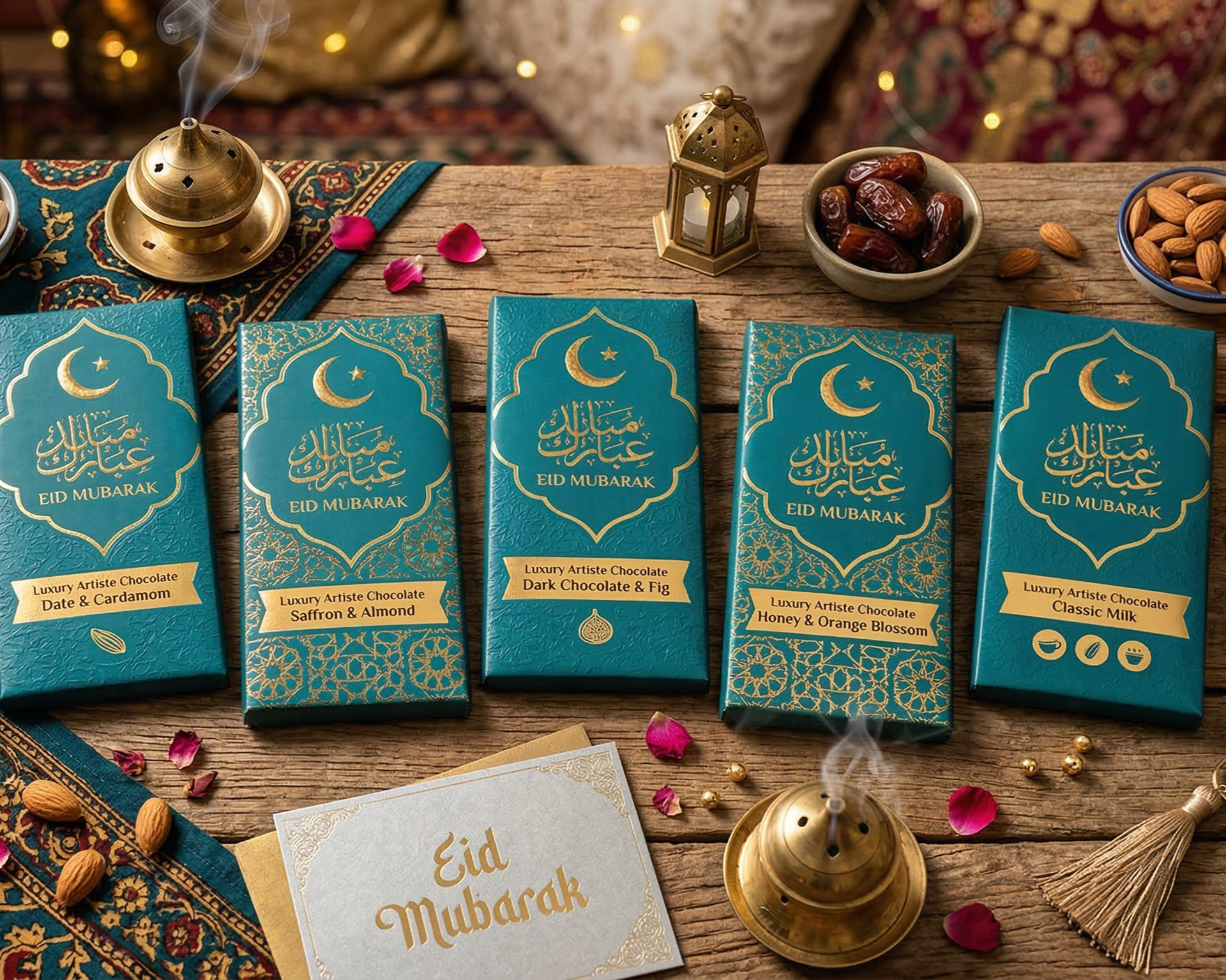 Eid Collection