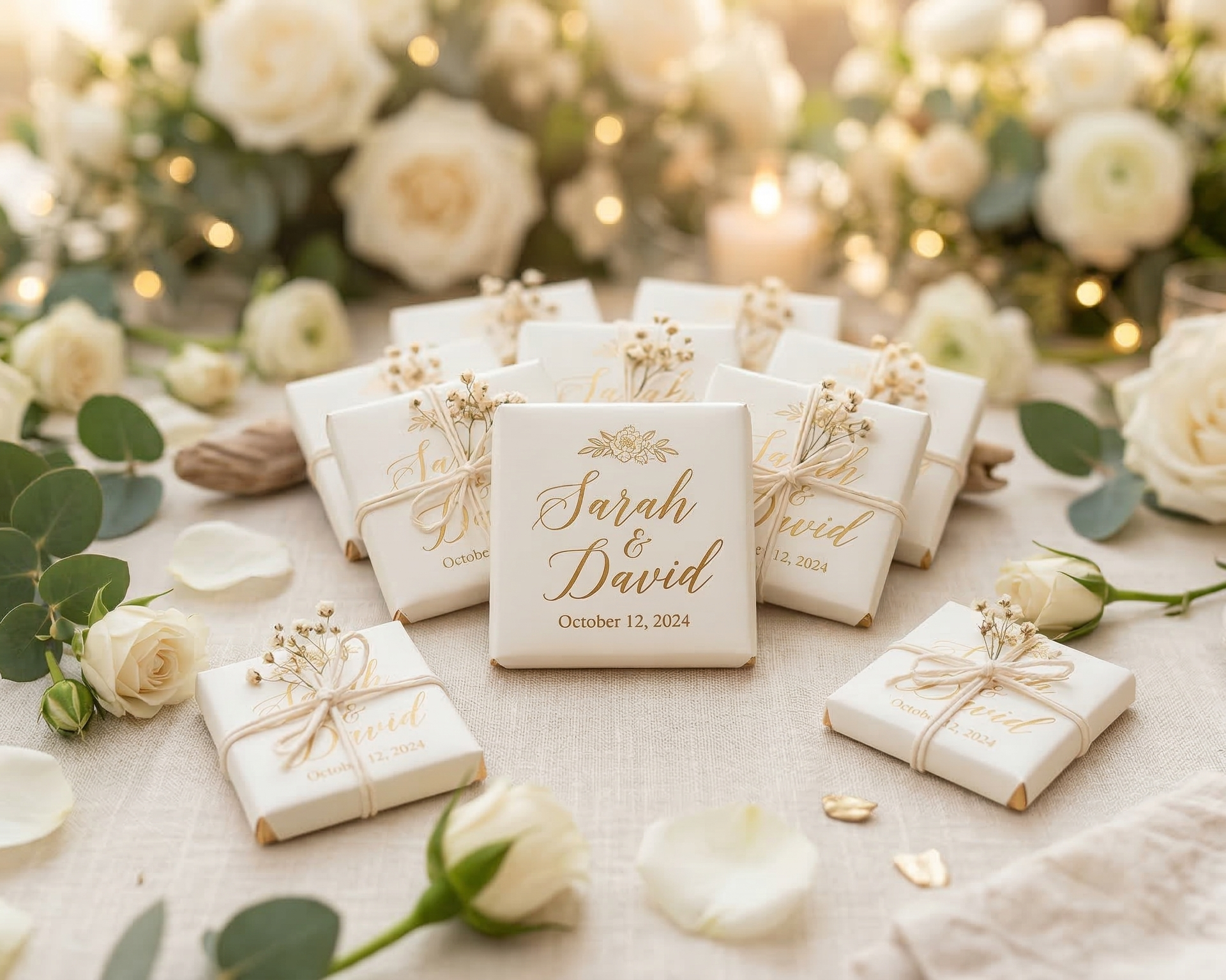 Wedding Collection
